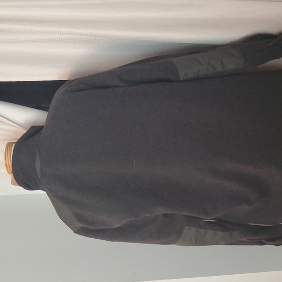 Fjallraven CANADA WOOL PADDED JACKET women's L - Picture 6 of 6